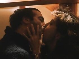 Сабрина Ферилли голая – Living It Up (1994) #2