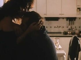 Сабрина Ферилли голая – Living It Up (1994) #5