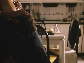 Сабрина Ферилли голая – Living It Up (1994) #6