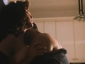 Сабрина Ферилли голая – Living It Up (1994) #8