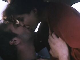 Сабрина Ферилли голая – Living It Up (1994) #9