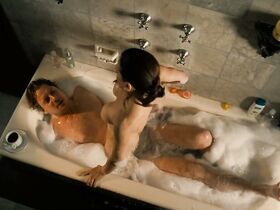 Адриана Машалино голая – Суперкласико (2012) #5