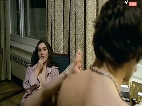 Мария Вико голая – Esposa y amante (1977) #2