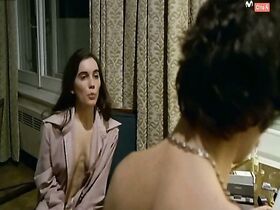 Мария Вико голая – Esposa y amante (1977) #3