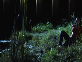 Габриэла Альварес голая – Down's Revenge (2019) #14