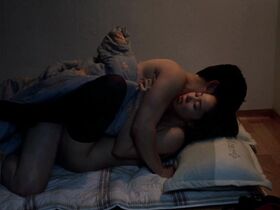 Ом Джи-вон голая – История кино (2005) #7