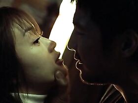 Ким Хе-су секси – Красные башмачки (2005) #12