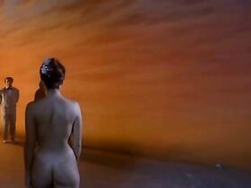 Сабрина Ферилли голая – Дневник маньяка (1993) #3