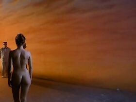 Сабрина Ферилли голая – Дневник маньяка (1993) #4