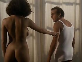 Сабрина Ферилли голая – Дневник маньяка (1993)