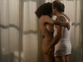 Сабрина Ферилли голая – Дневник маньяка (1993) #8