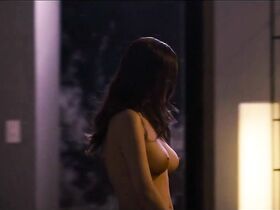 Пак Щи-ён голая, Юн Джэ голая – Аромат (2012)