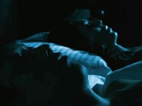 Пак Щи-ён голая, Юн Джэ голая – Аромат (2012) #4