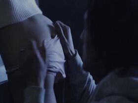 Хан Джэ Ин голая – Love Never Fails (2015) #8