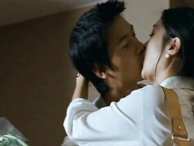 Ли Мин-джон секси – Searching for the Elephant (2009)