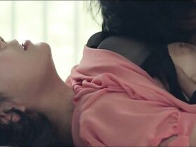 На Ын-гён голая – House with a Nice View (2012) #1
