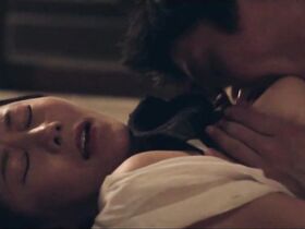 На Ын-гён голая – House with a Nice View (2012) #18