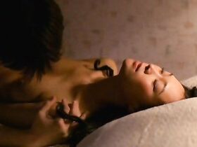 Ким Джи Хён голая – Summer Time (2001) #27