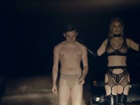 Келли Гарнер голая – I Don't Want to Be Your Love (2019)