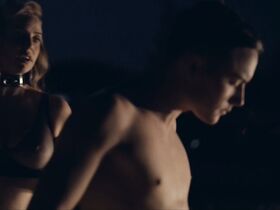 Келли Гарнер голая – I Don't Want to Be Your Love (2019) #4