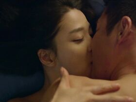 Хан Го-ын секси – Чёрная рука (2015) #17