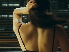 Пак Щи-ён секси – Marine Boy (2009) #5