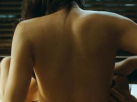 Пак Щи-ён секси – Marine Boy (2009) #6