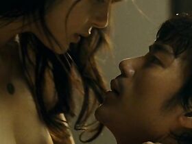 Пак Щи-ён секси – Marine Boy (2009) #7