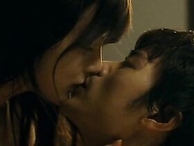 Пак Щи-ён секси – Marine Boy (2009) #8