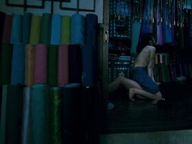 Ким Ок-пин голая – Жажда (2009) #12