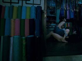 Ким Ок-пин голая – Жажда (2009) #13