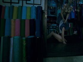Ким Ок-пин голая – Жажда (2009) #14