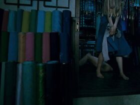 Ким Ок-пин голая – Жажда (2009) #15
