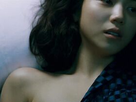 Ким Ок-пин голая – Жажда (2009) #16