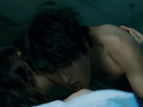 Ким Ок-пин голая – Жажда (2009) #17
