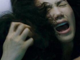 Ким Ок-пин голая – Жажда (2009) #18