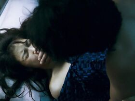 Ким Ок-пин голая – Жажда (2009) #19