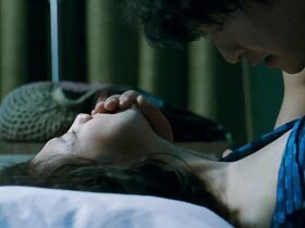 Ким Ок-пин голая – Жажда (2009) #20