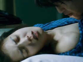 Ким Ок-пин голая – Жажда (2009) #21