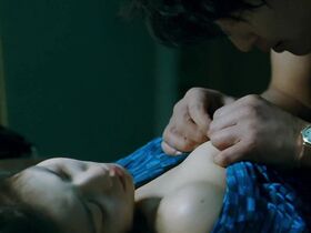 Ким Ок-пин голая – Жажда (2009) #22