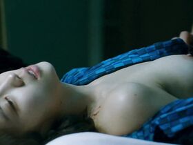 Ким Ок-пин голая – Жажда (2009) #24