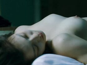 Ким Ок-пин голая – Жажда (2009)