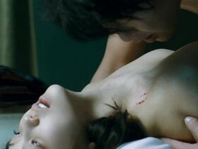 Ким Ок-пин голая – Жажда (2009) #26