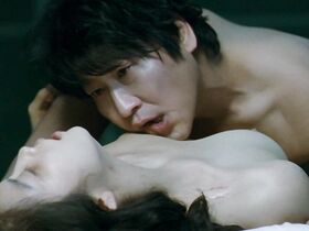 Ким Ок-пин голая – Жажда (2009) #28