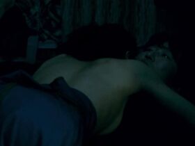 Ким Ок-пин голая – Жажда (2009) #3