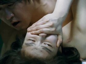 Ким Ок-пин голая – Жажда (2009) #30