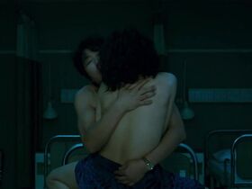 Ким Ок-пин голая – Жажда (2009) #33