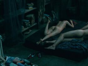 Ким Ок-пин голая – Жажда (2009) #34