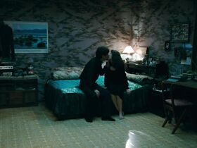 Ким Ок-пин голая – Жажда (2009) #35