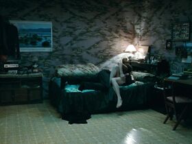 Ким Ок-пин голая – Жажда (2009) #36